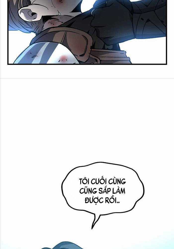 Ánh Sáng Cuối Con Đường Chương 201 trang 74