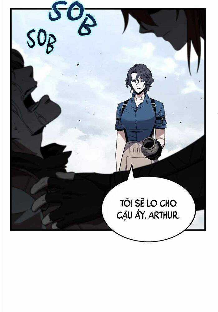 Ánh Sáng Cuối Con Đường Chương 201 trang 77