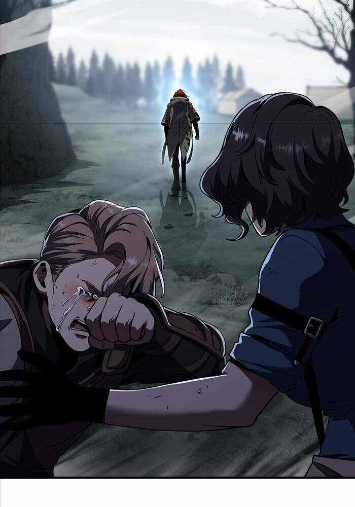 Ánh Sáng Cuối Con Đường Chương 201 trang 79