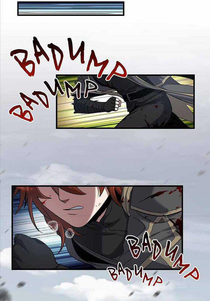 Ánh Sáng Cuối Con Đường Chương 201 trang 81