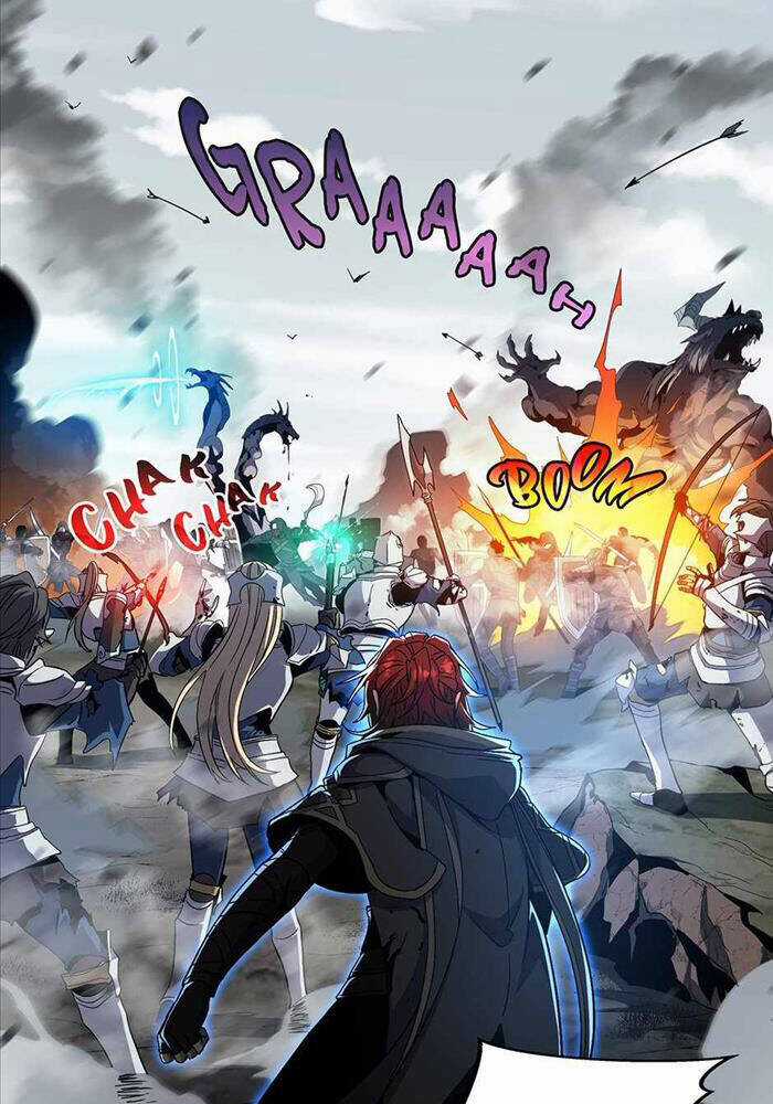 Ánh Sáng Cuối Con Đường Chương 201 trang 82