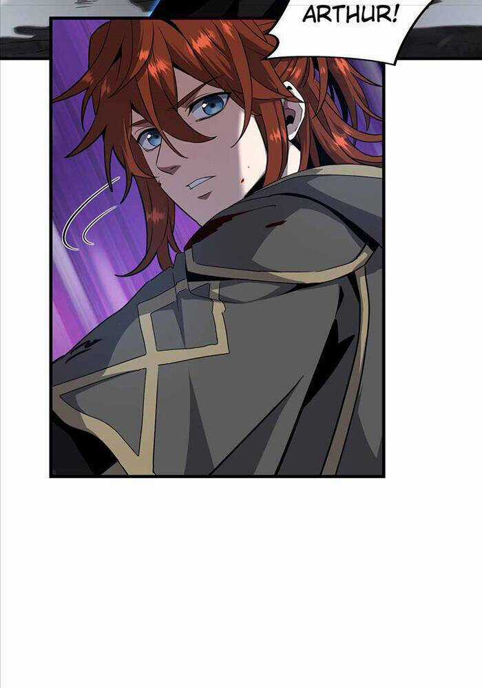 Ánh Sáng Cuối Con Đường Chương 201 trang 83