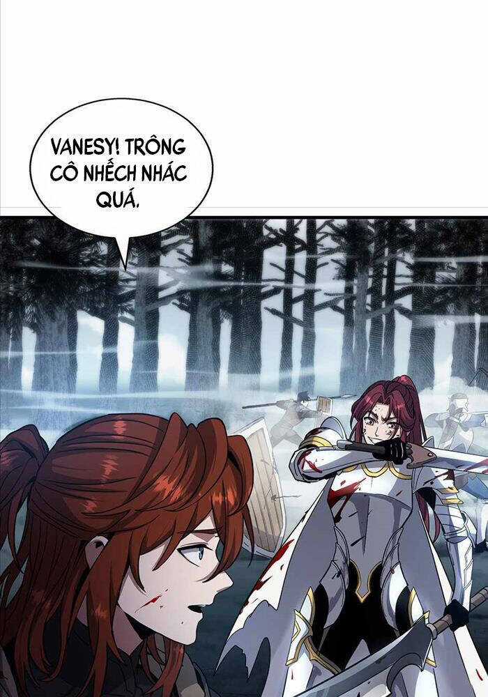 Ánh Sáng Cuối Con Đường Chương 201 trang 84