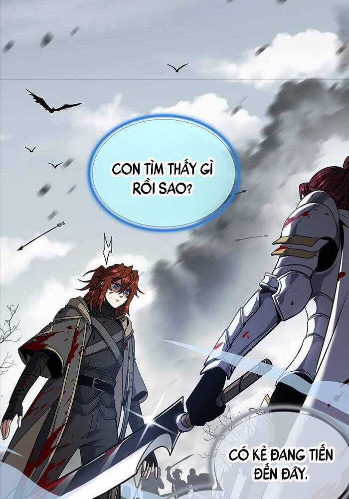 Ánh Sáng Cuối Con Đường Chương 201 trang 87