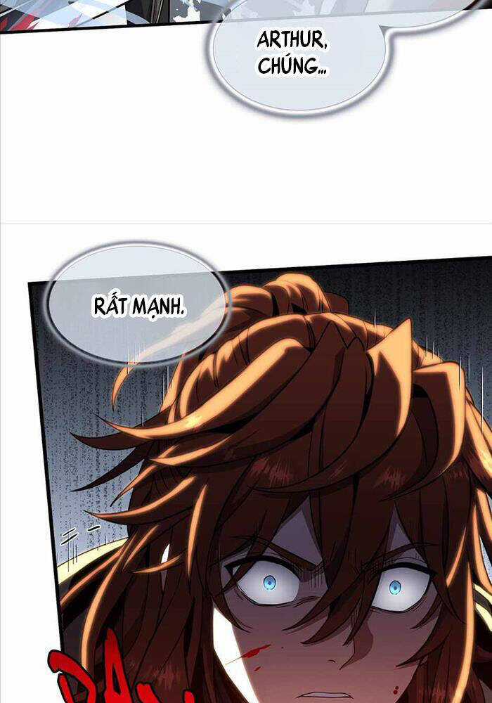 Ánh Sáng Cuối Con Đường Chương 201 trang 88