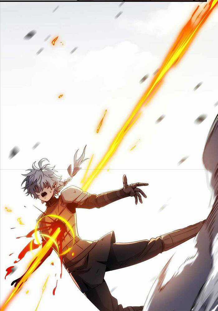 Ánh Sáng Cuối Con Đường Chương 201 trang 9