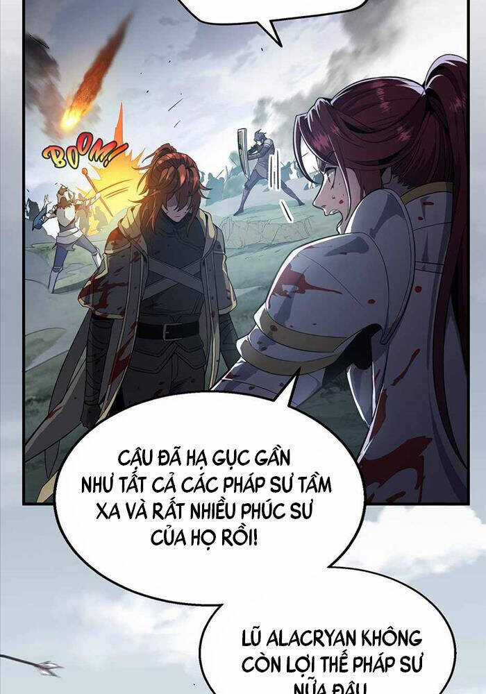 Ánh Sáng Cuối Con Đường Chương 201 trang 91