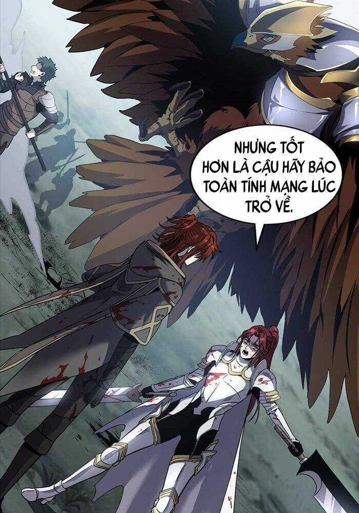 Ánh Sáng Cuối Con Đường Chương 201 trang 98