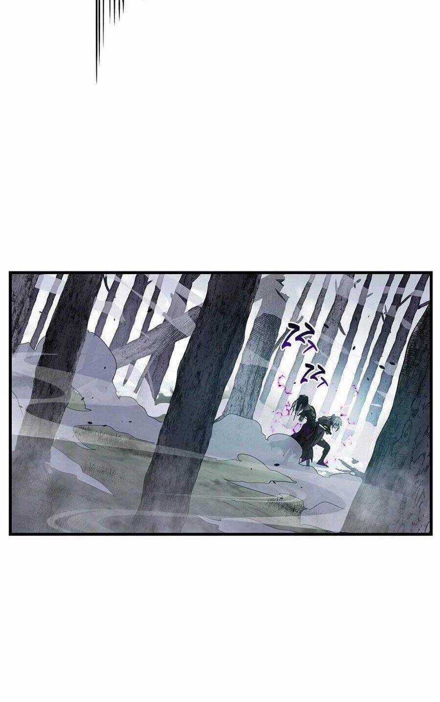 Ánh Sáng Cuối Con Đường Chương 202 trang 101