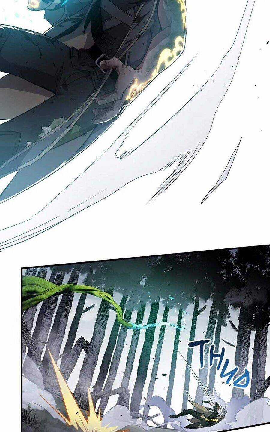 Ánh Sáng Cuối Con Đường Chương 202 trang 104