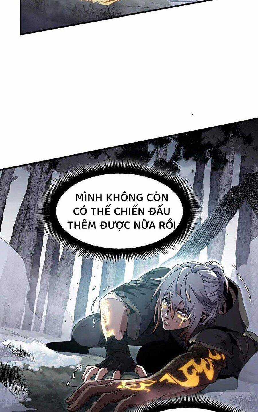 Ánh Sáng Cuối Con Đường Chương 202 trang 105