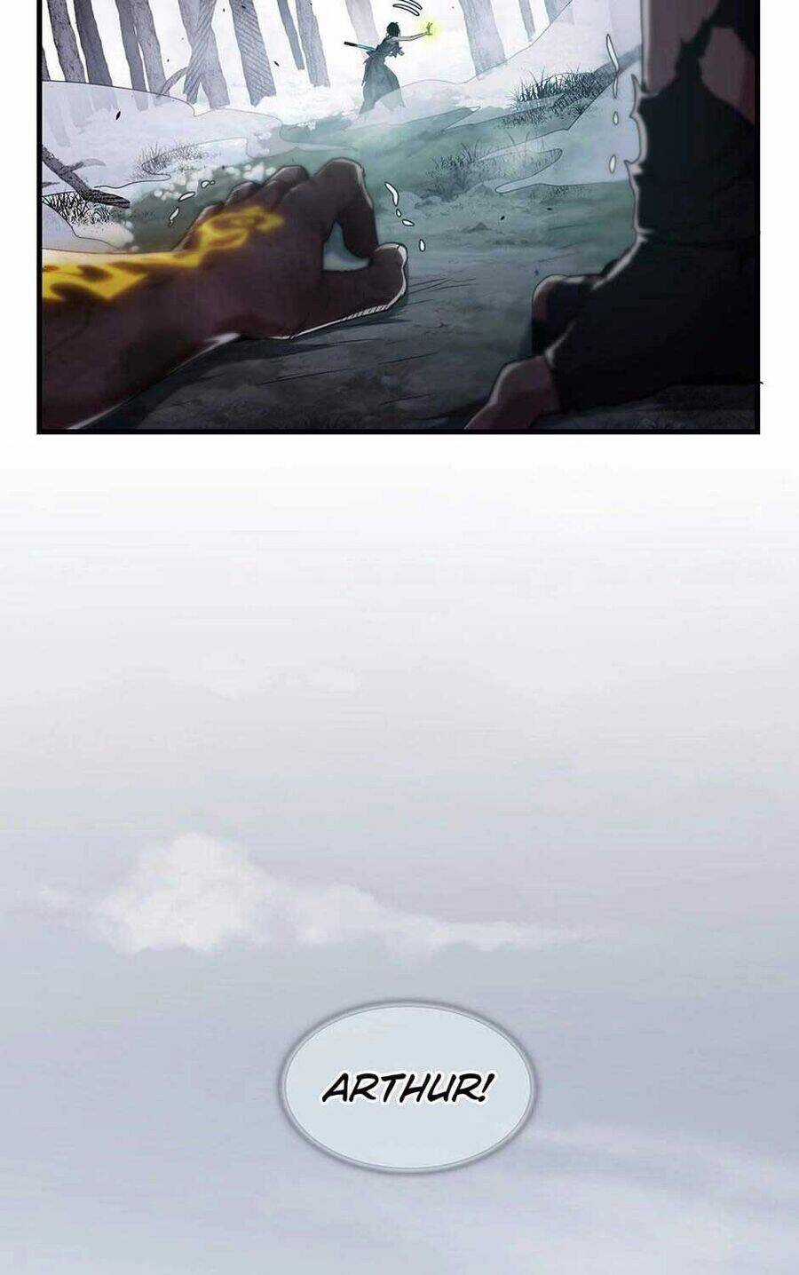 Ánh Sáng Cuối Con Đường Chương 202 trang 107