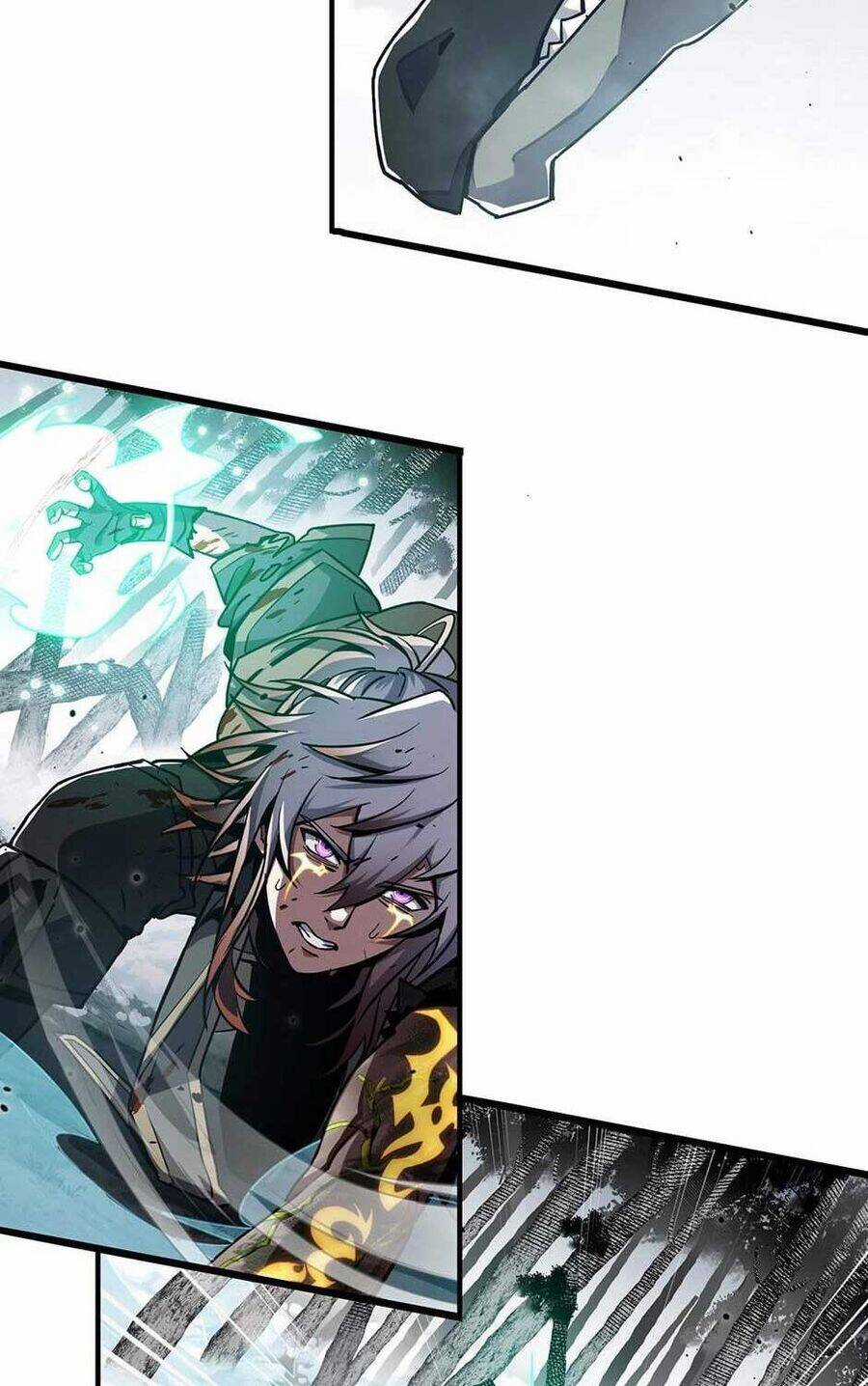 Ánh Sáng Cuối Con Đường Chương 202 trang 110