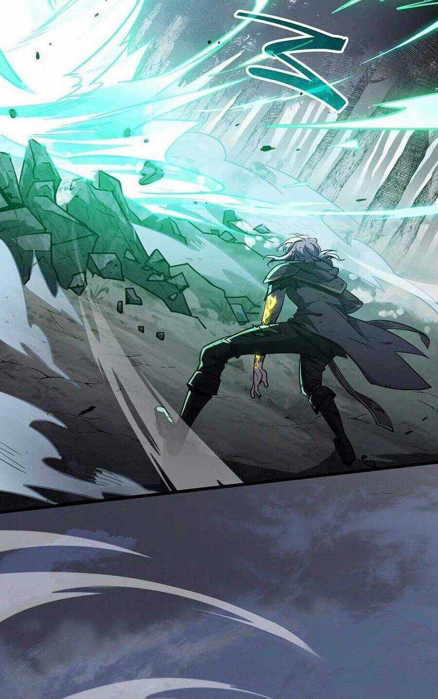 Ánh Sáng Cuối Con Đường Chương 202 trang 114