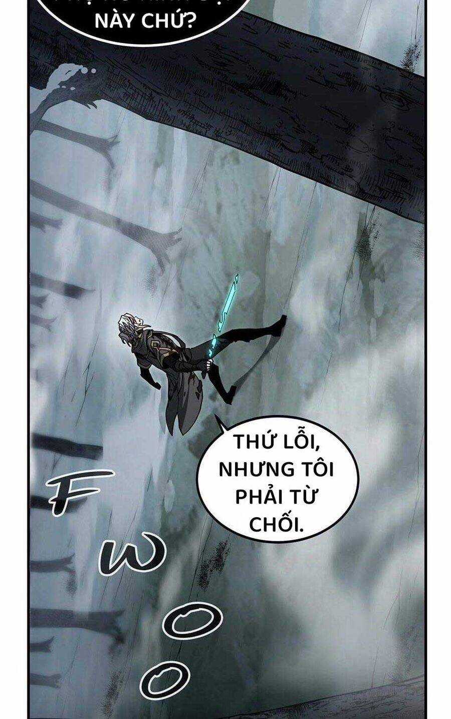 Ánh Sáng Cuối Con Đường Chương 202 trang 12