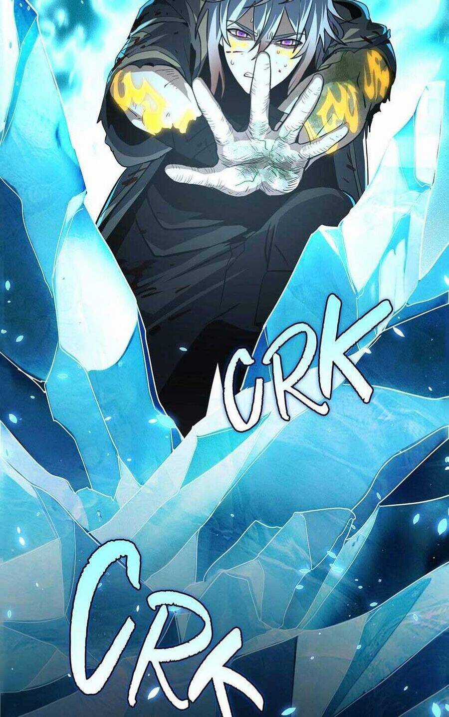 Ánh Sáng Cuối Con Đường Chương 202 trang 120