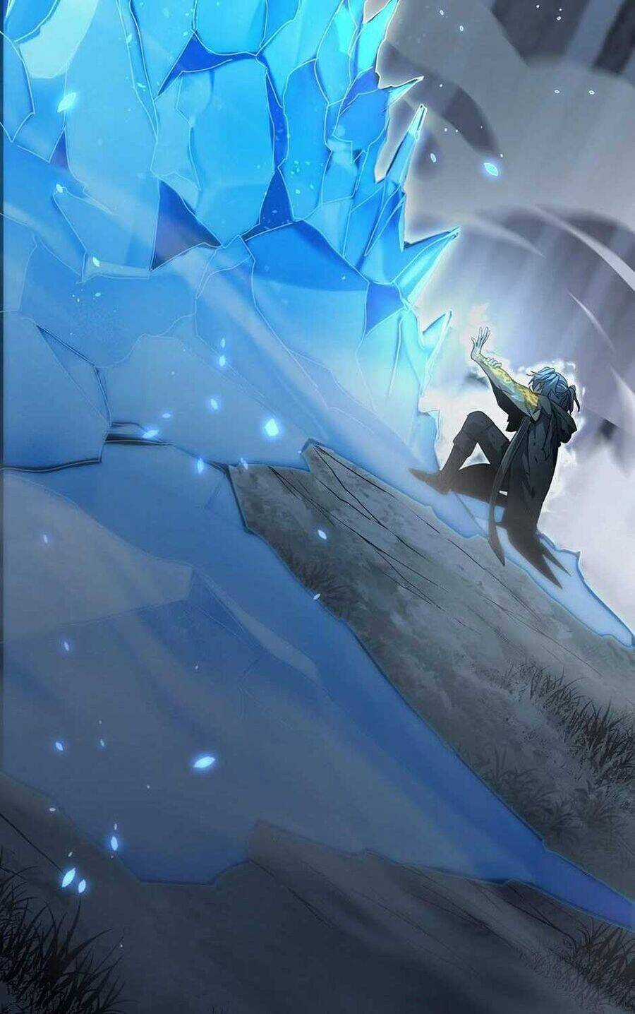 Ánh Sáng Cuối Con Đường Chương 202 trang 124