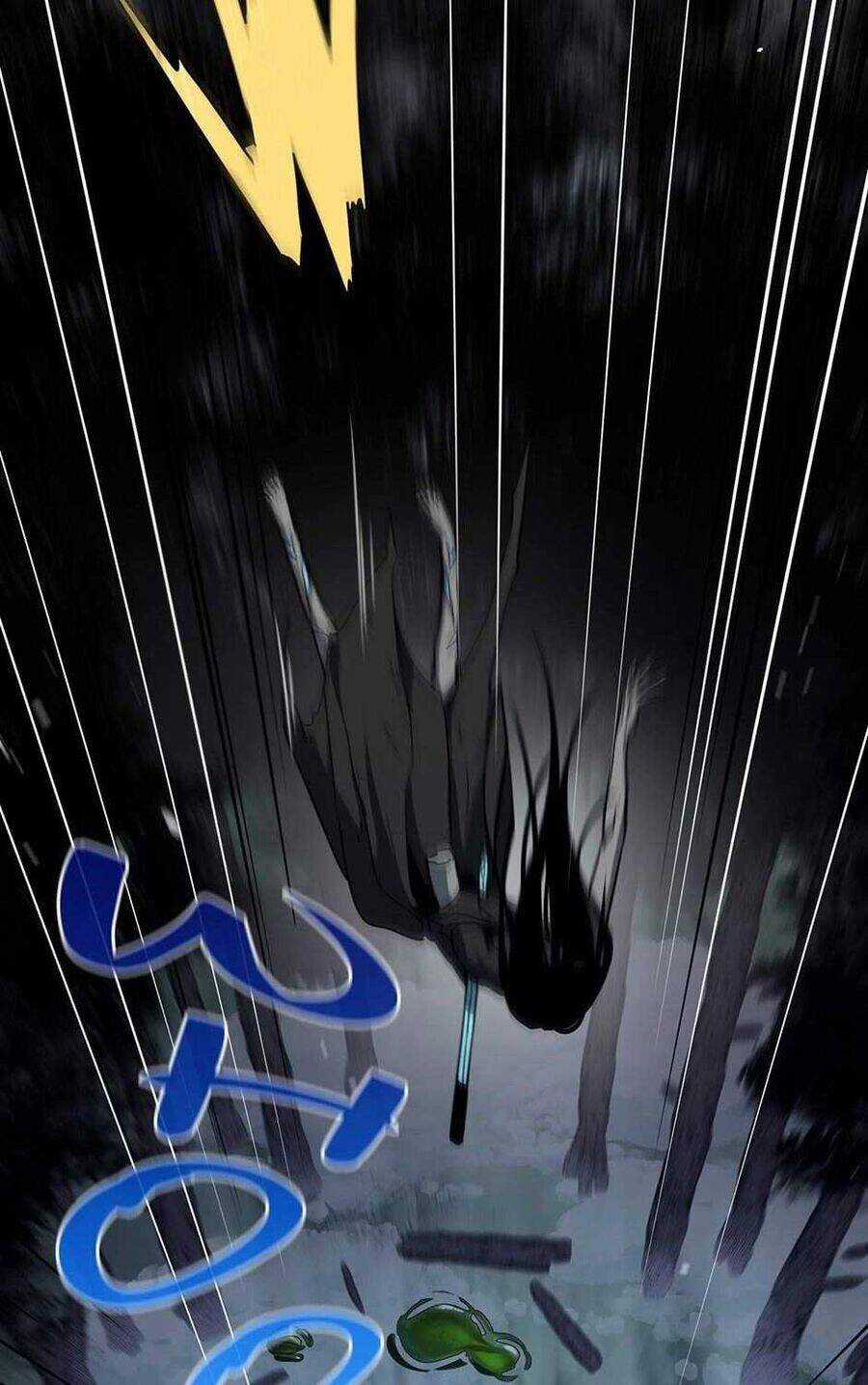 Ánh Sáng Cuối Con Đường Chương 202 trang 128