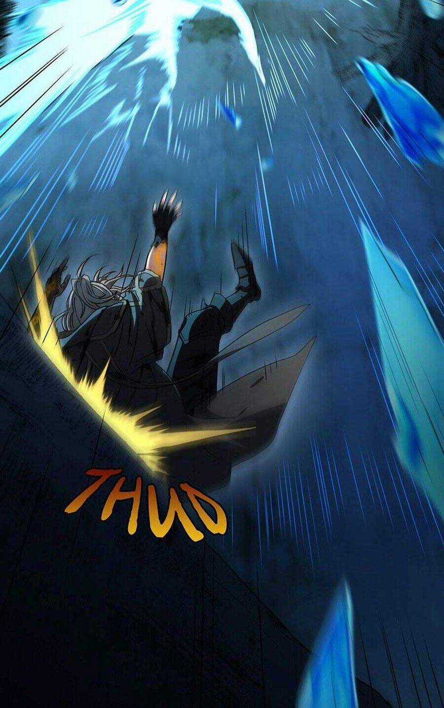 Ánh Sáng Cuối Con Đường Chương 202 trang 135