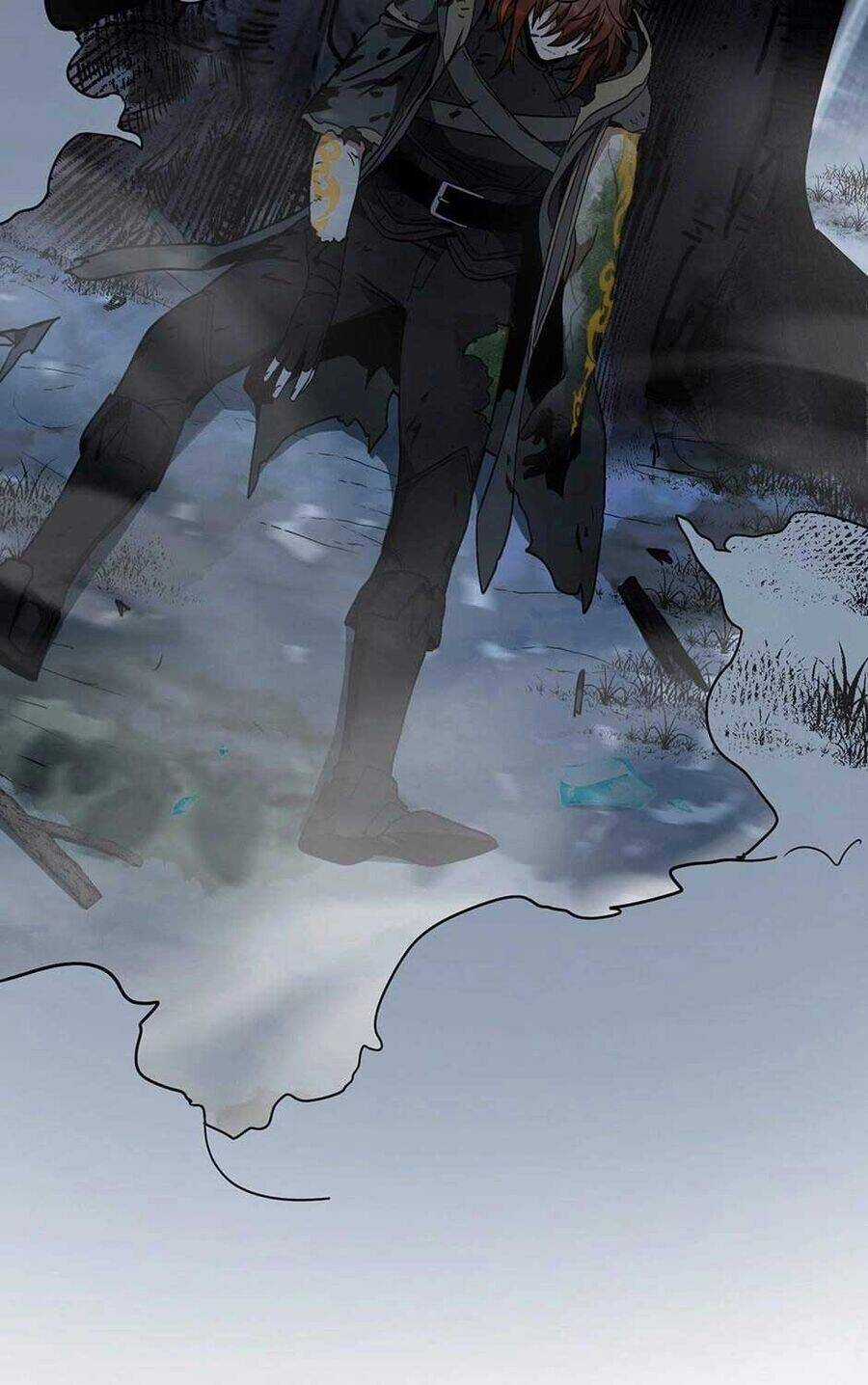 Ánh Sáng Cuối Con Đường Chương 202 trang 138