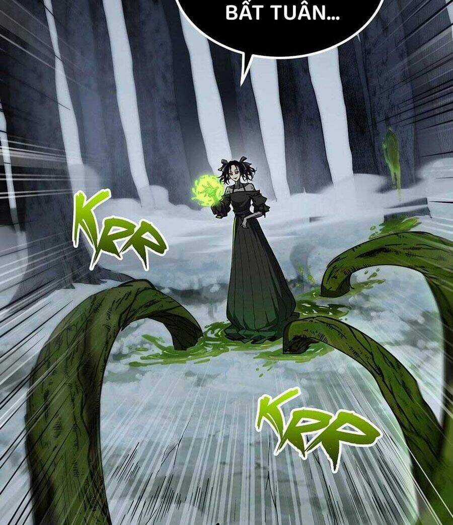 Ánh Sáng Cuối Con Đường Chương 202 trang 14