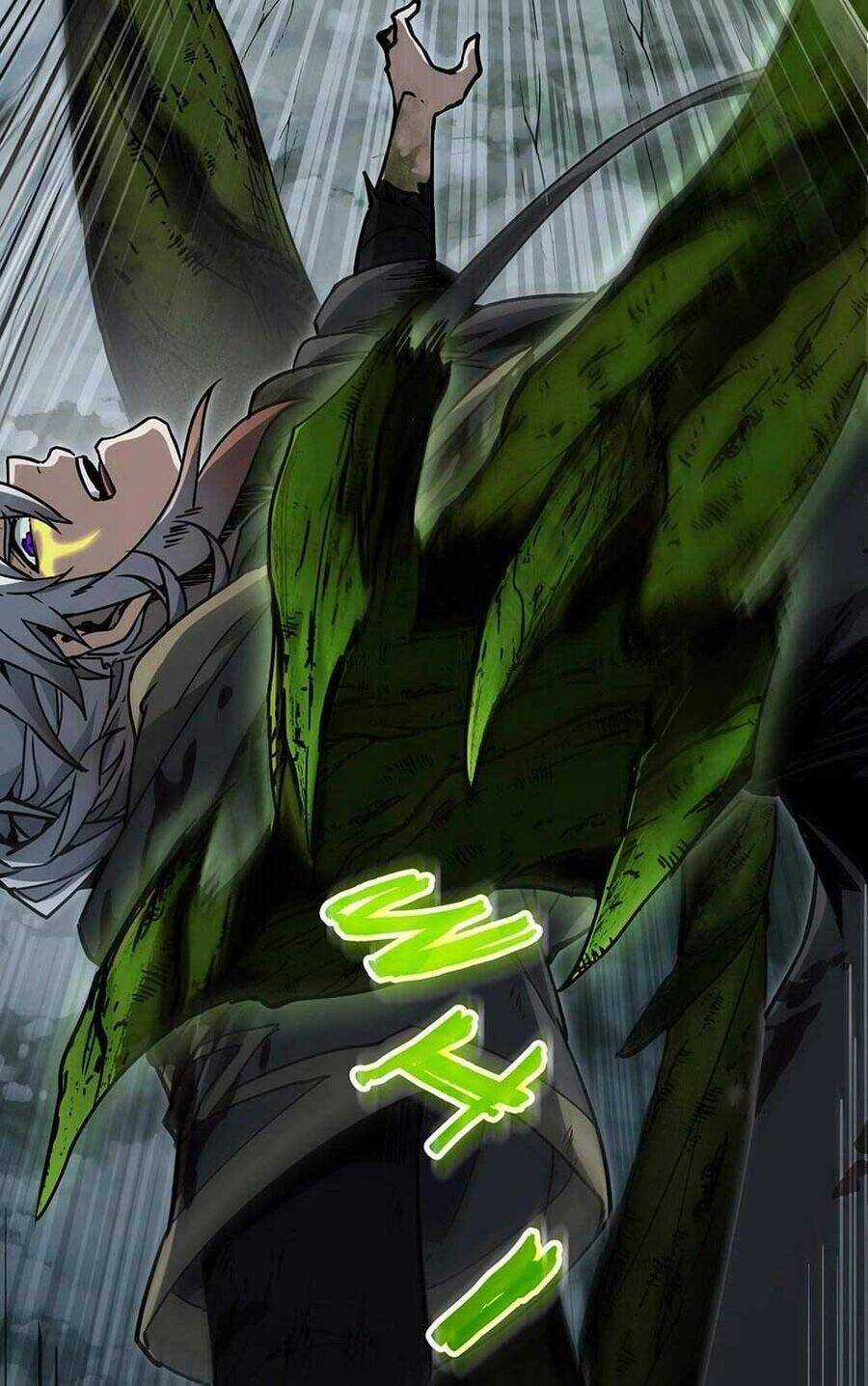 Ánh Sáng Cuối Con Đường Chương 202 trang 15