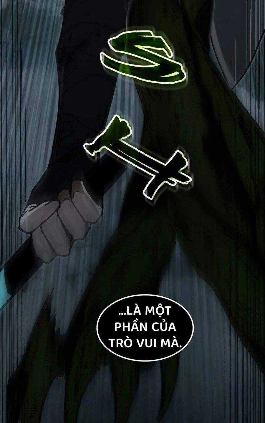 Ánh Sáng Cuối Con Đường Chương 202 trang 16