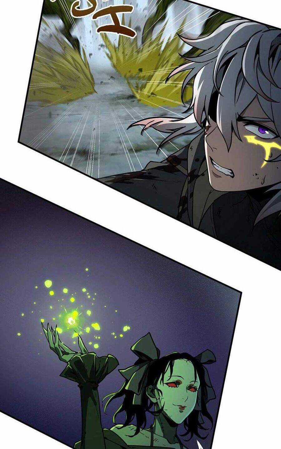 Ánh Sáng Cuối Con Đường Chương 202 trang 18