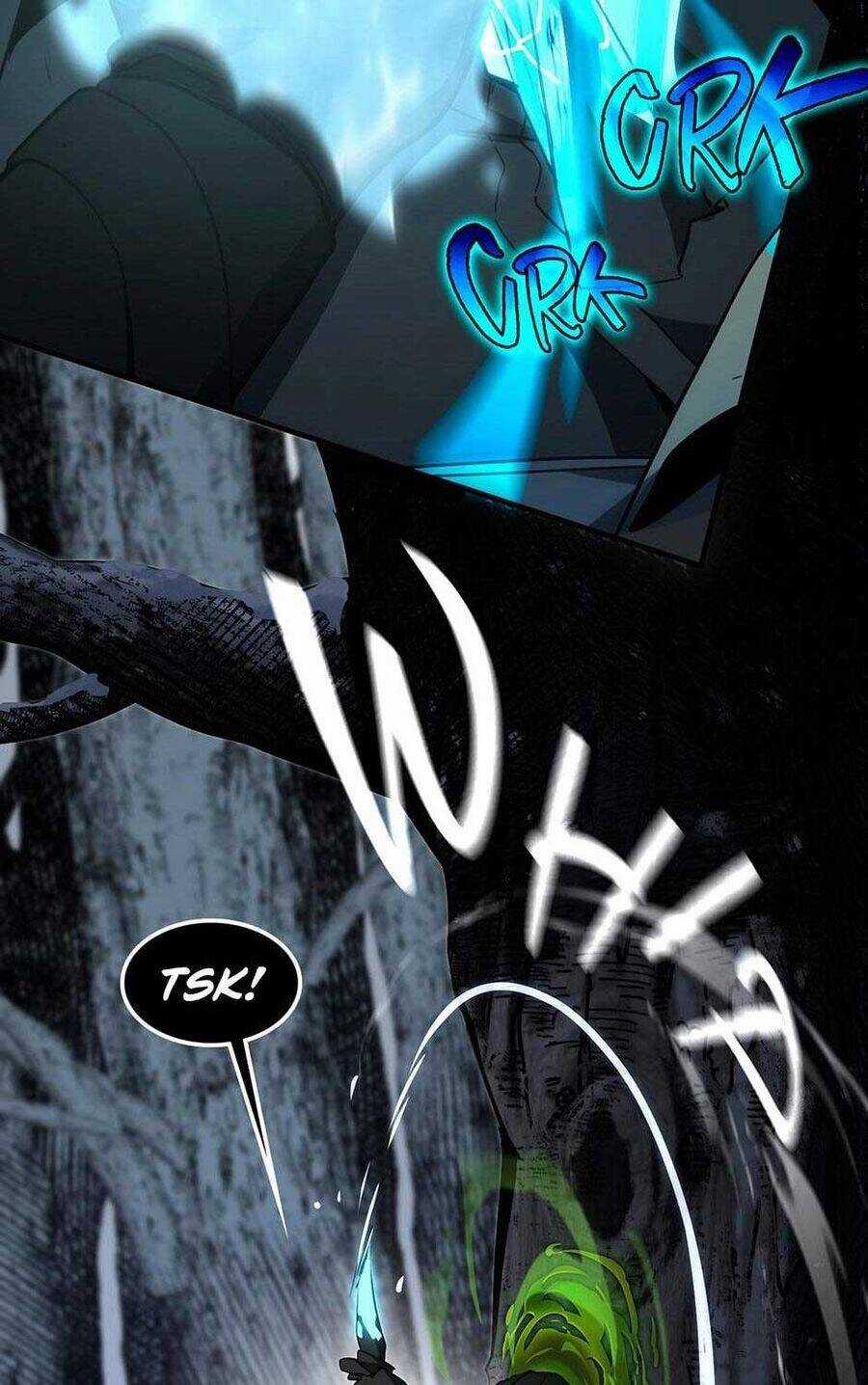 Ánh Sáng Cuối Con Đường Chương 202 trang 2