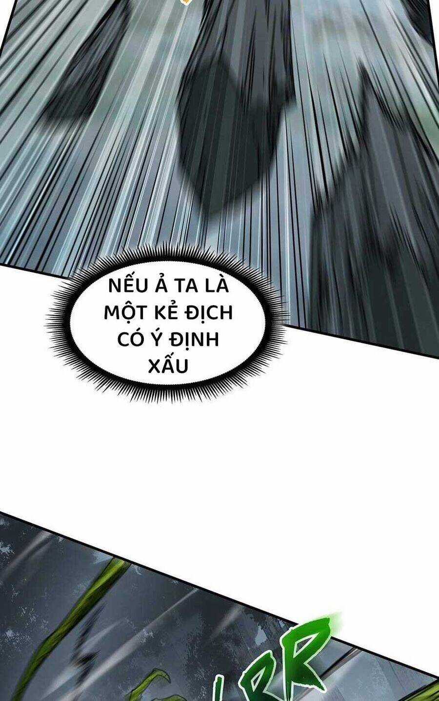 Ánh Sáng Cuối Con Đường Chương 202 trang 20