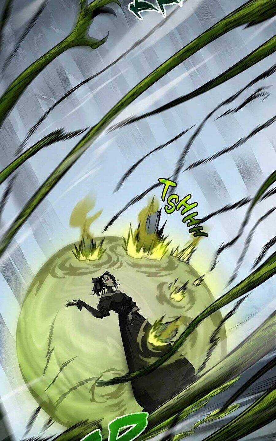 Ánh Sáng Cuối Con Đường Chương 202 trang 21