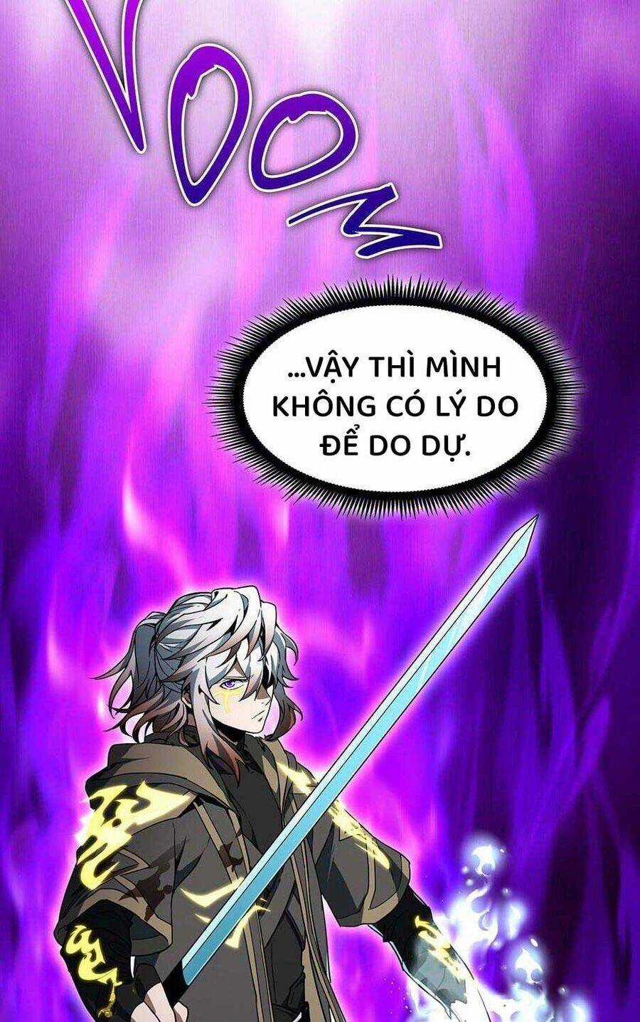 Ánh Sáng Cuối Con Đường Chương 202 trang 23