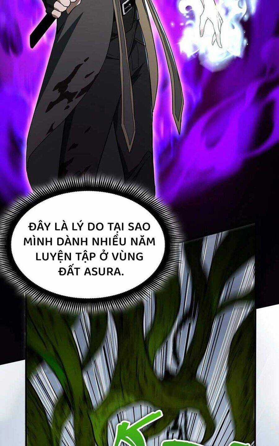 Ánh Sáng Cuối Con Đường Chương 202 trang 24