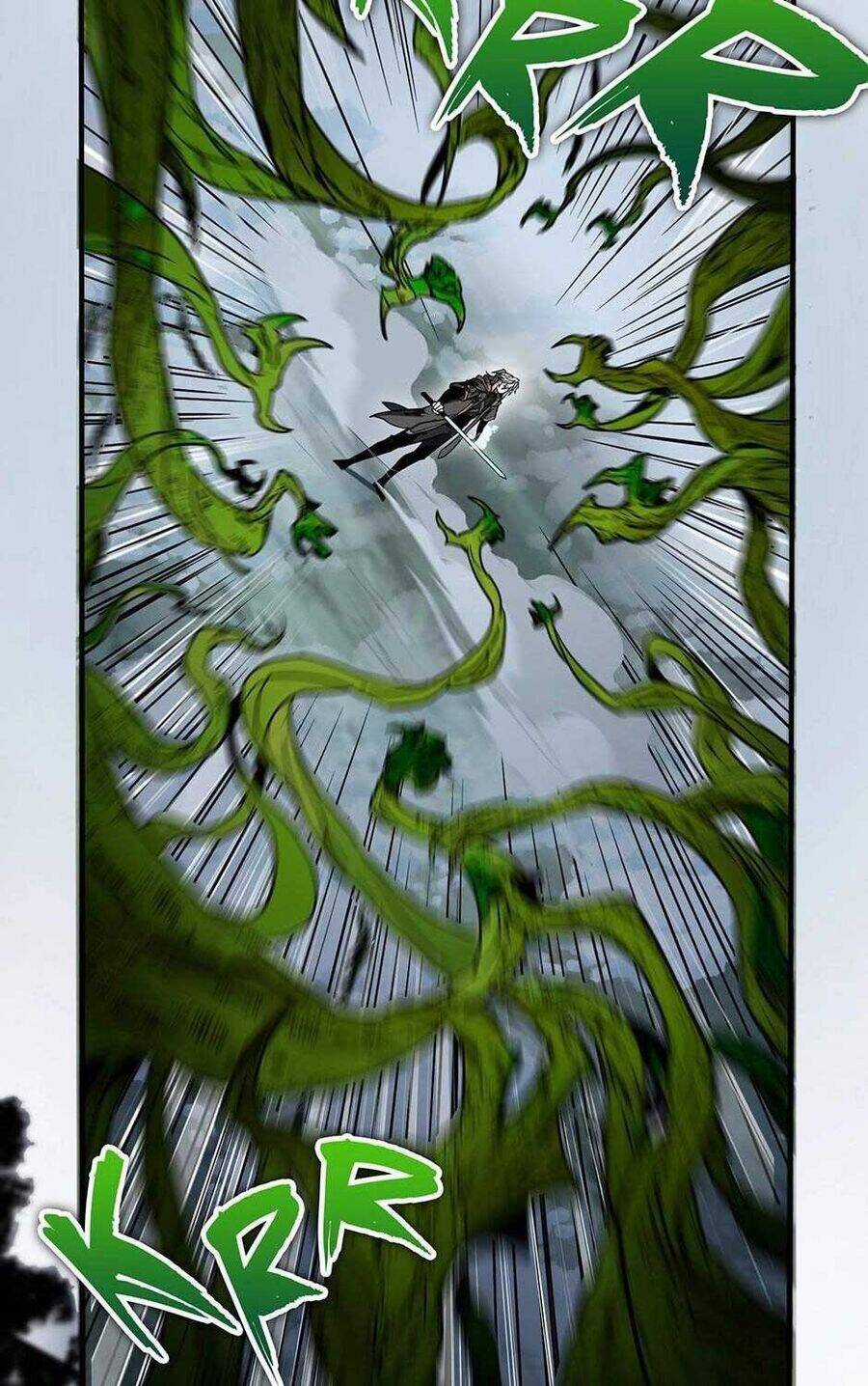 Ánh Sáng Cuối Con Đường Chương 202 trang 25