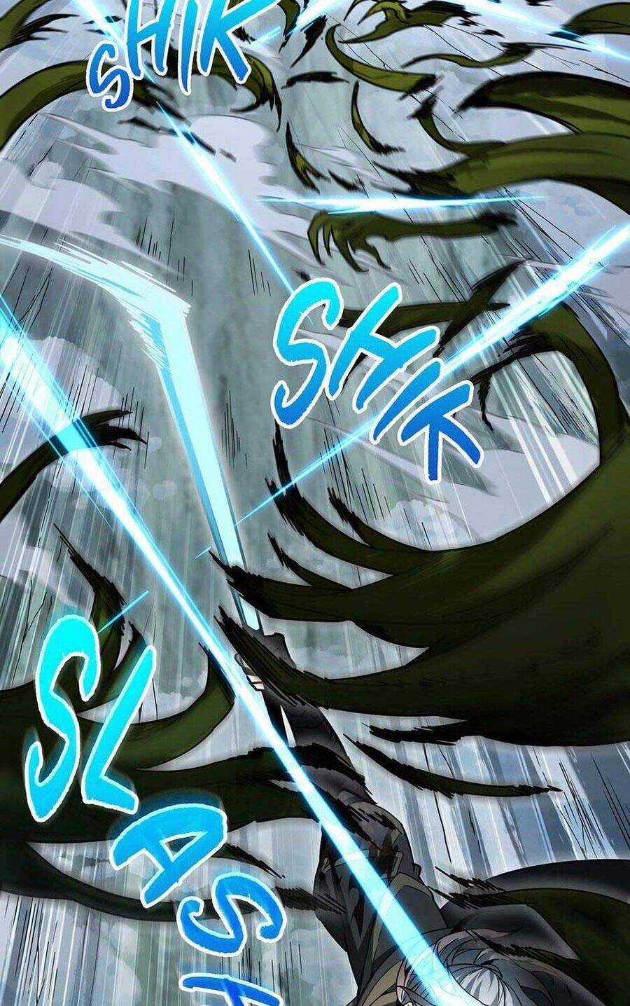 Ánh Sáng Cuối Con Đường Chương 202 trang 27