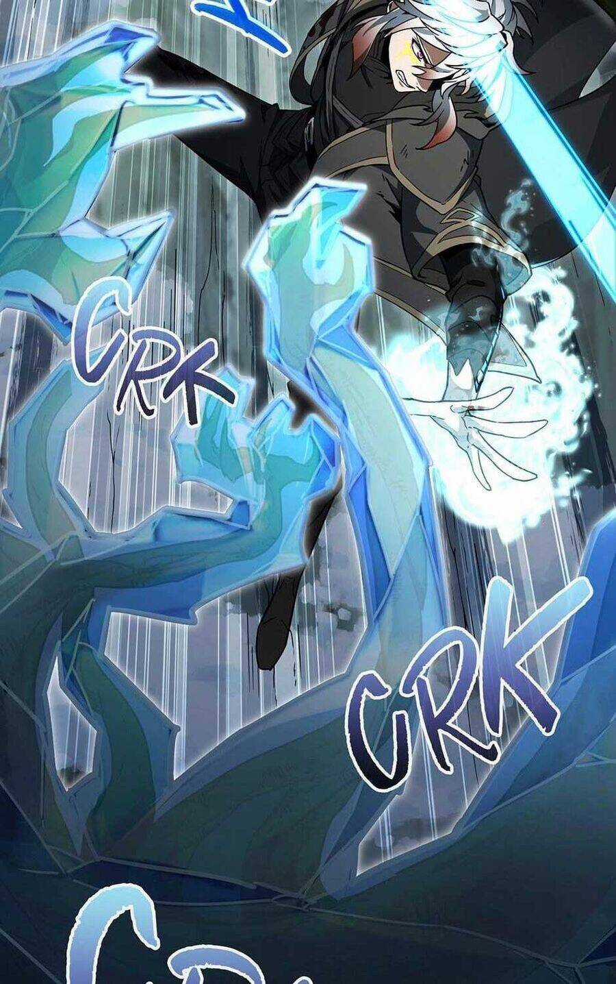 Ánh Sáng Cuối Con Đường Chương 202 trang 28