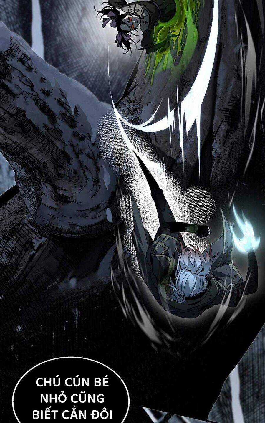 Ánh Sáng Cuối Con Đường Chương 202 trang 3