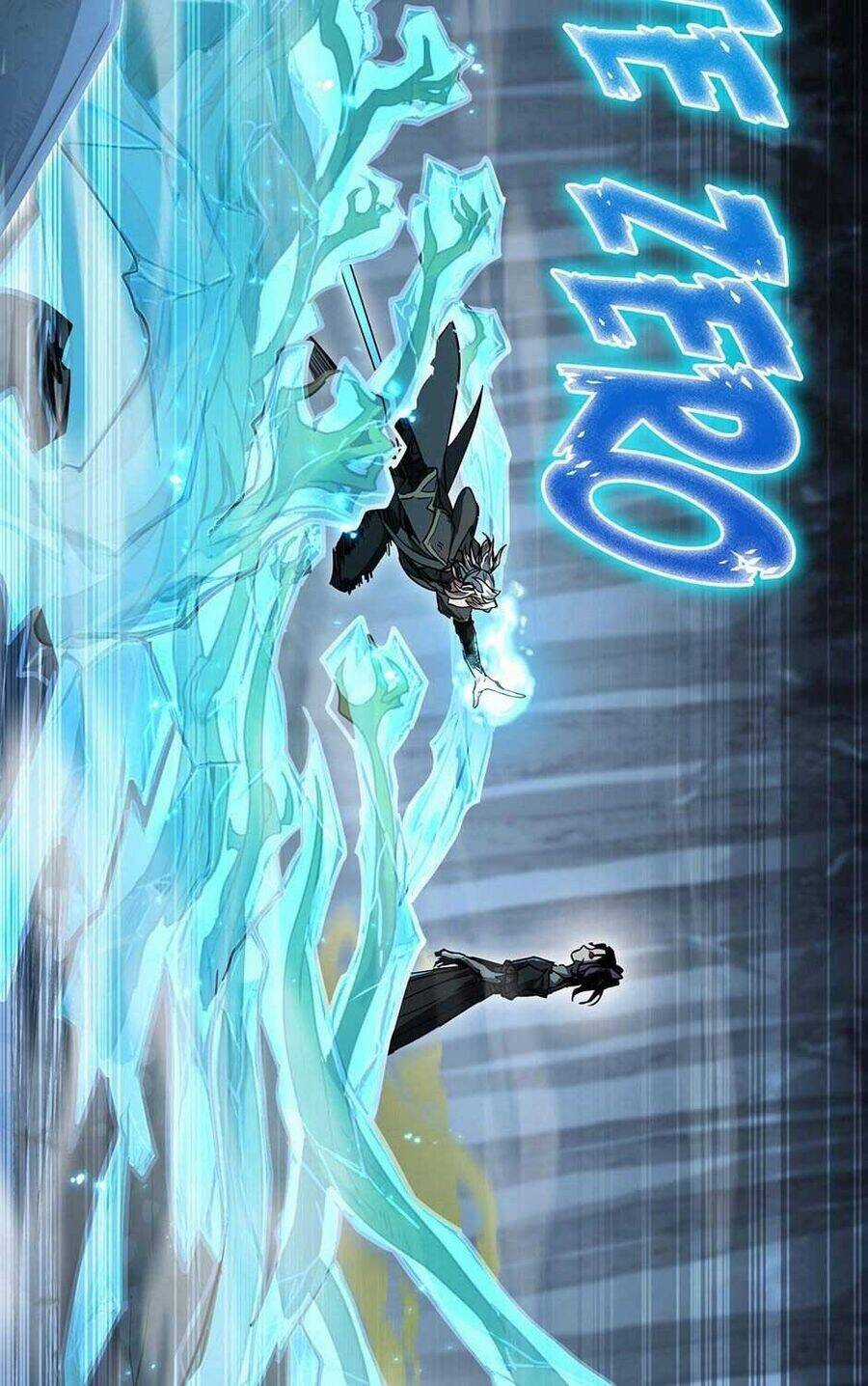 Ánh Sáng Cuối Con Đường Chương 202 trang 31