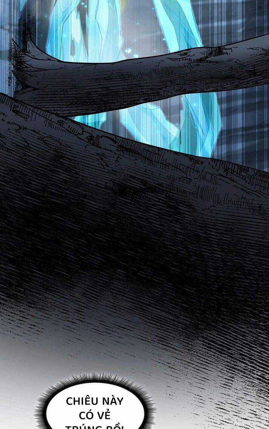 Ánh Sáng Cuối Con Đường Chương 202 trang 32