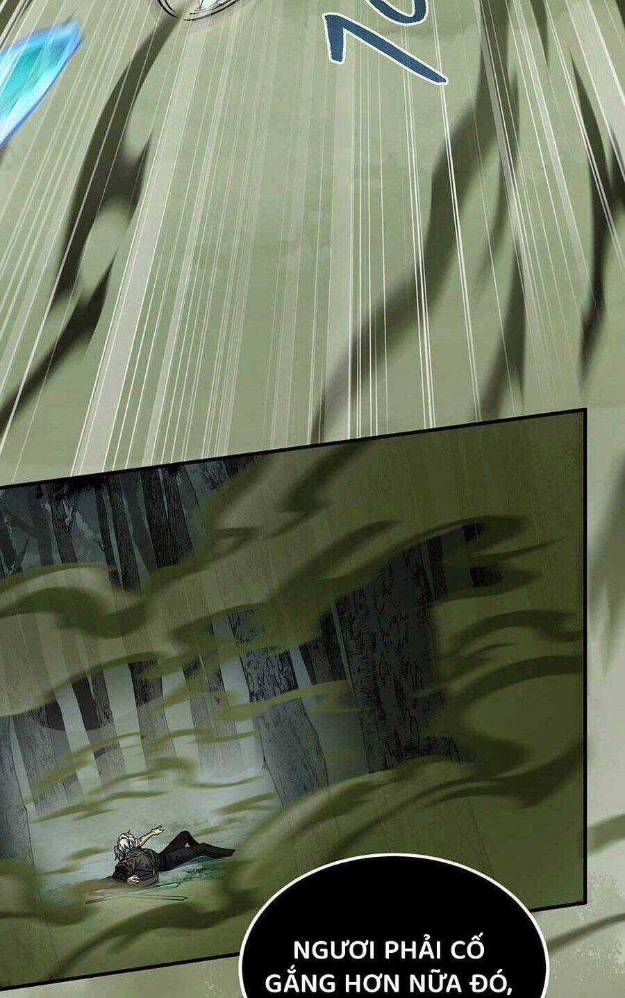 Ánh Sáng Cuối Con Đường Chương 202 trang 35