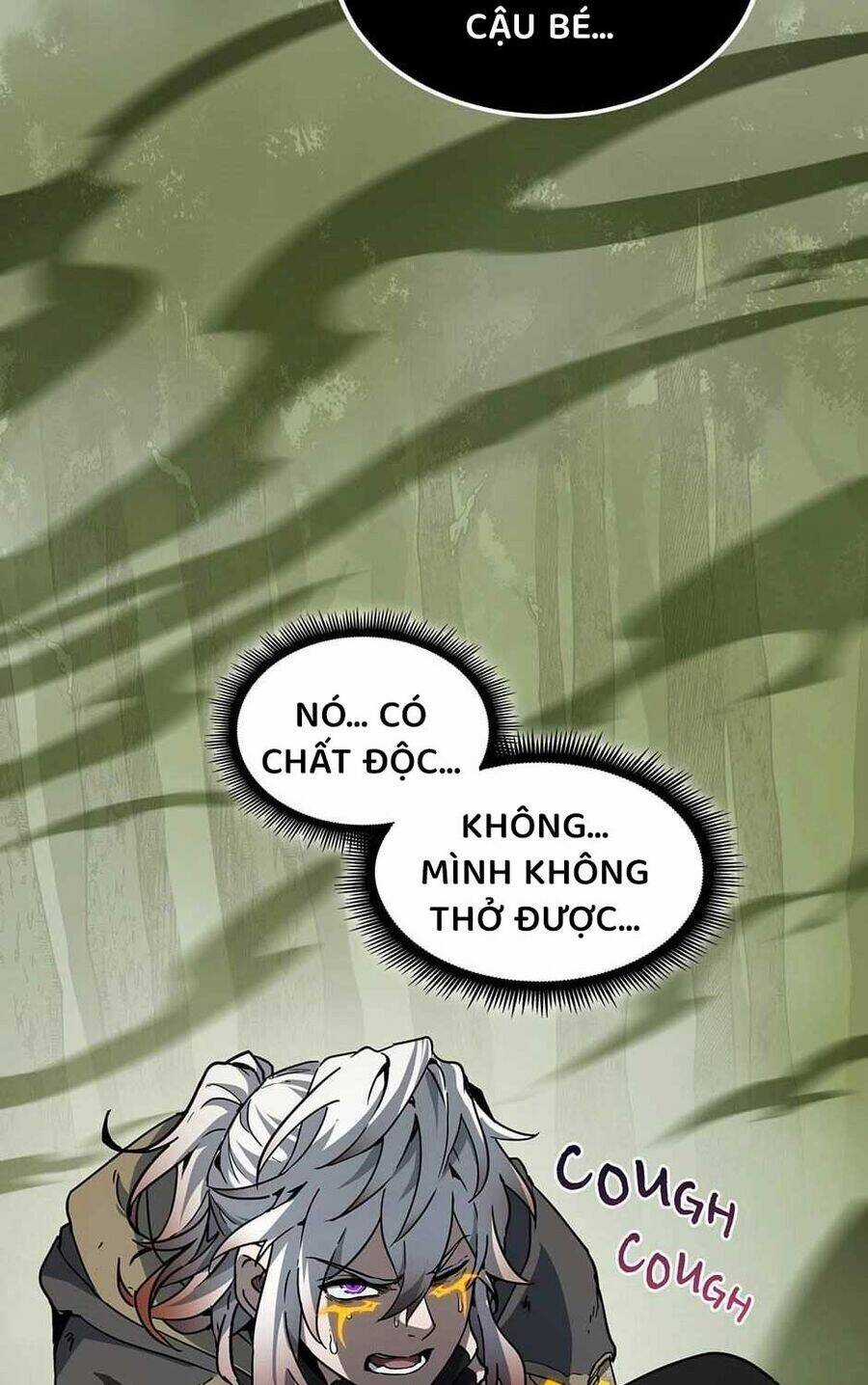 Ánh Sáng Cuối Con Đường Chương 202 trang 36