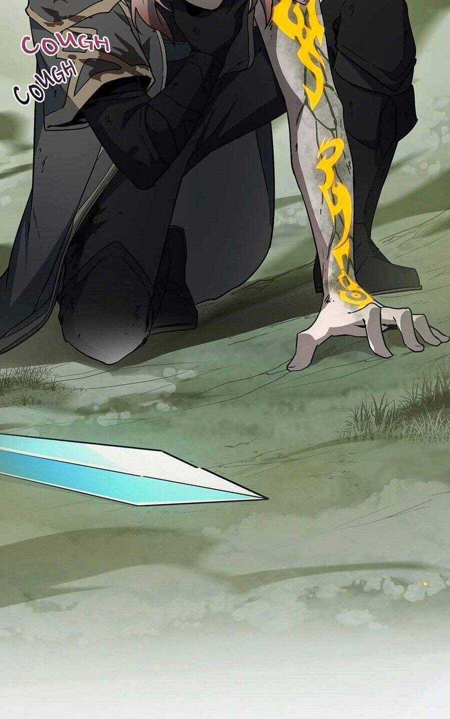 Ánh Sáng Cuối Con Đường Chương 202 trang 37