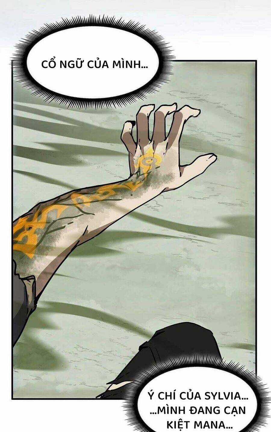 Ánh Sáng Cuối Con Đường Chương 202 trang 38