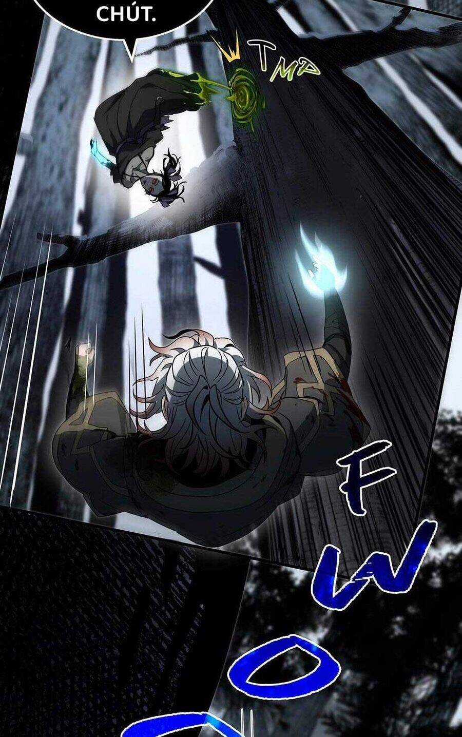 Ánh Sáng Cuối Con Đường Chương 202 trang 4