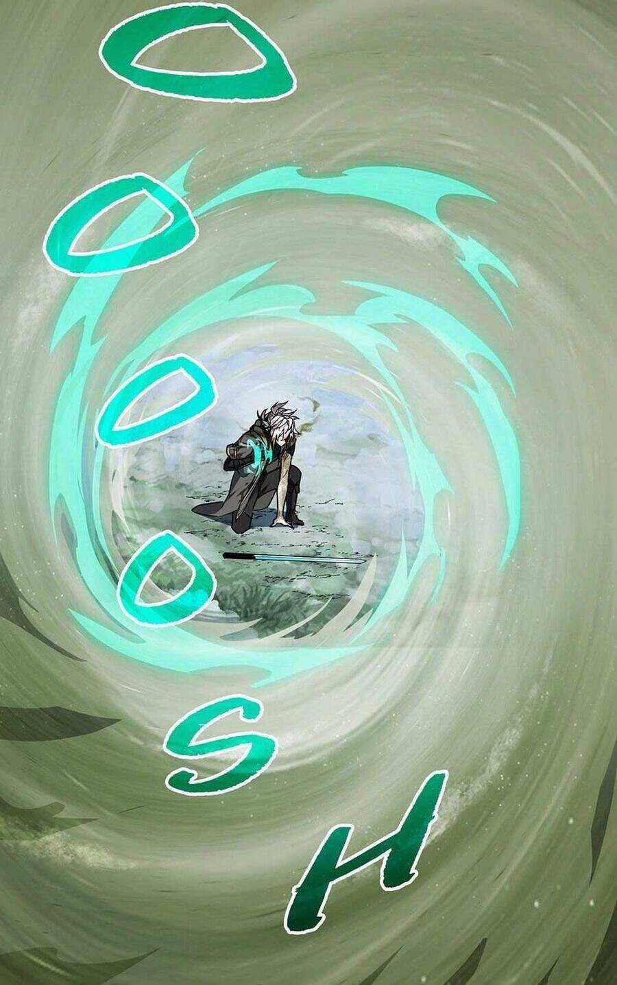 Ánh Sáng Cuối Con Đường Chương 202 trang 41