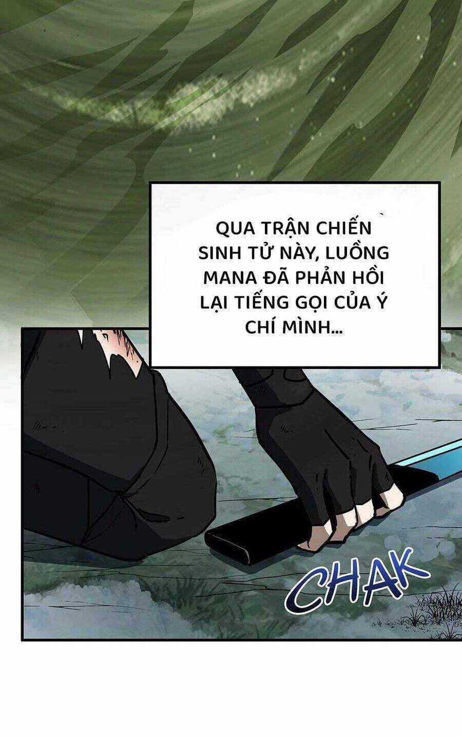 Ánh Sáng Cuối Con Đường Chương 202 trang 42