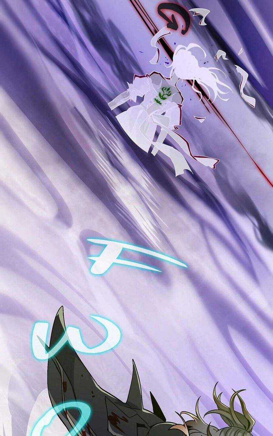 Ánh Sáng Cuối Con Đường Chương 202 trang 47