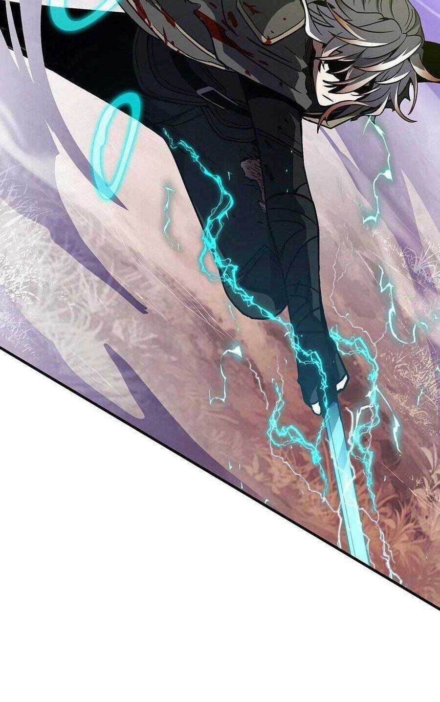 Ánh Sáng Cuối Con Đường Chương 202 trang 48