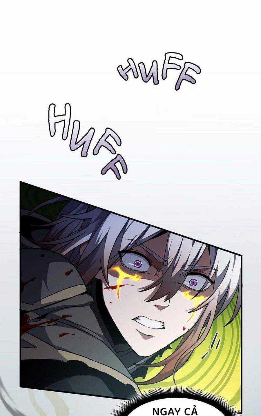 Ánh Sáng Cuối Con Đường Chương 202 trang 49