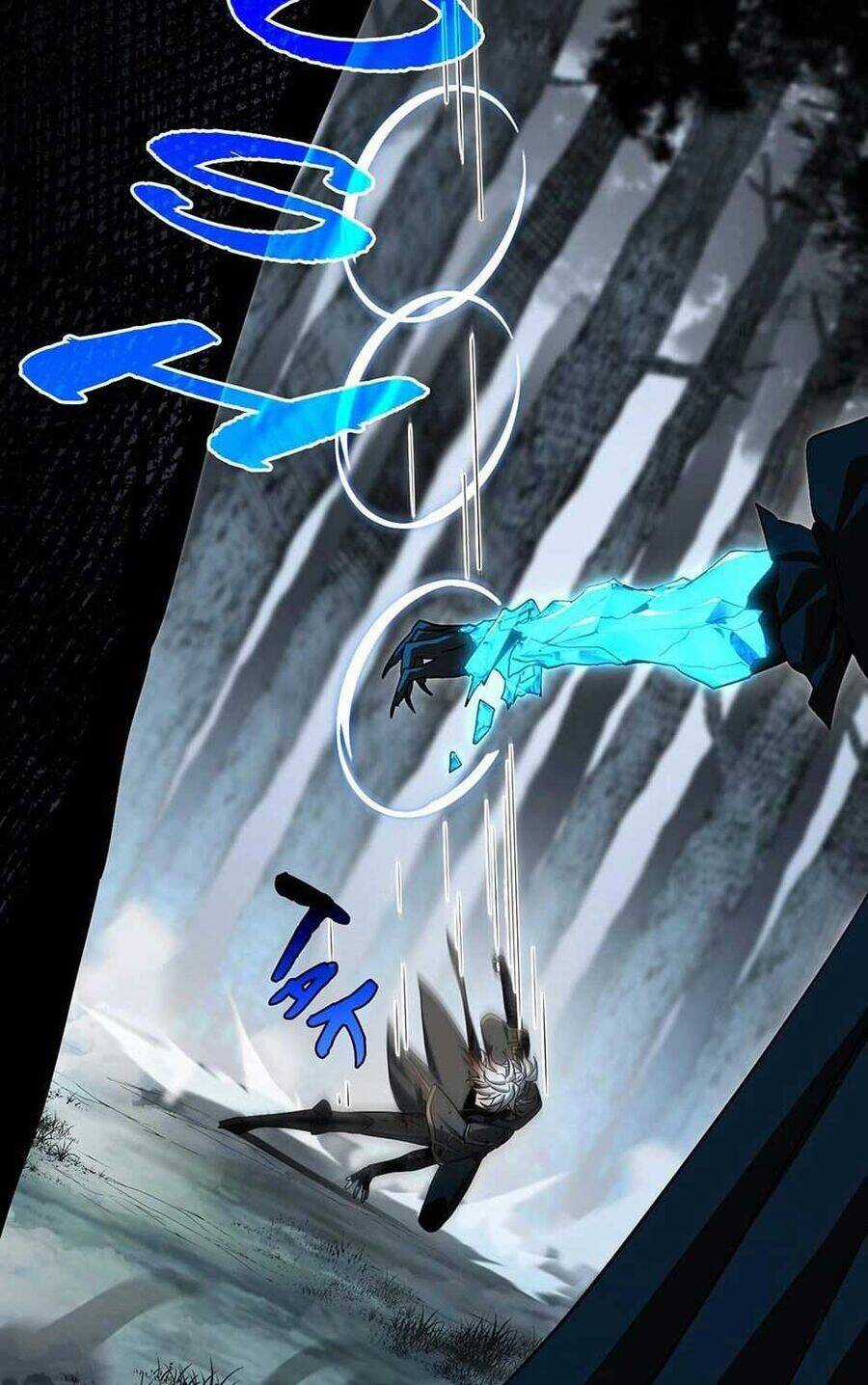 Ánh Sáng Cuối Con Đường Chương 202 trang 5